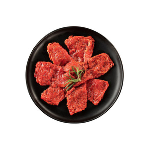 鲜牛肉